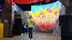 Зірки України Бовсунівський Богдан Зажигаем звезды  Естрадний вокал  10 12