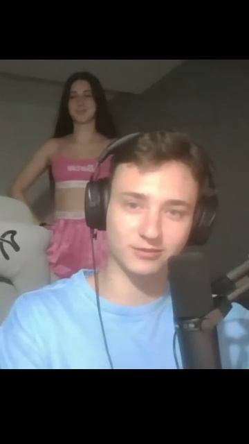 ДОМЕР РАССКАЗЫВАЕТ СЕКРЕТ!! #domer #домер #steri смотреть онлайн