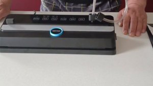 pro.hozyaistvo Вакуумный упаковщик для еды! Как сохранить продукты свежими навсегда! Ч2