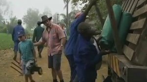 Фильм Вера как картофель. (Глубокая вера) ч.1