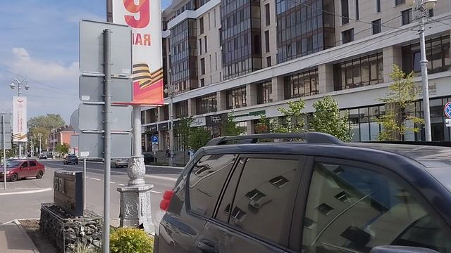 Белгород красавец город