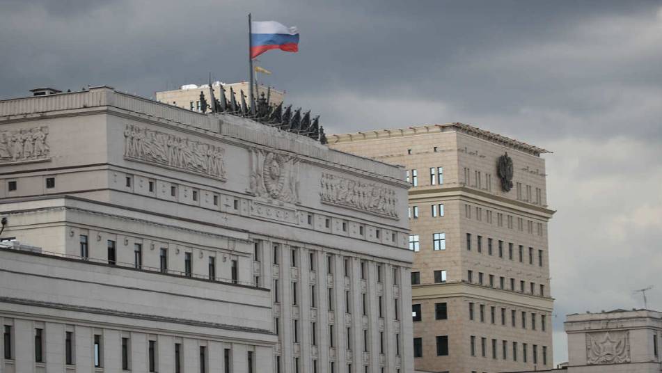 Минобороны РФ рассекретило наградной лист отца президента Казахстана