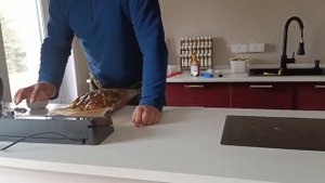 pro.hozyaistvo Быстрый маринад шашлыка в вакууме. Ч5