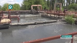 Реконструкция очистных в Старооскольском округа завершилась, не начавшись