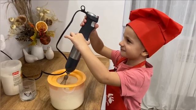 Районный фестиваль культур народов Дона «Дружбой все едины». Сеников Мирон, МБДОУ N313 смотреть онлайн