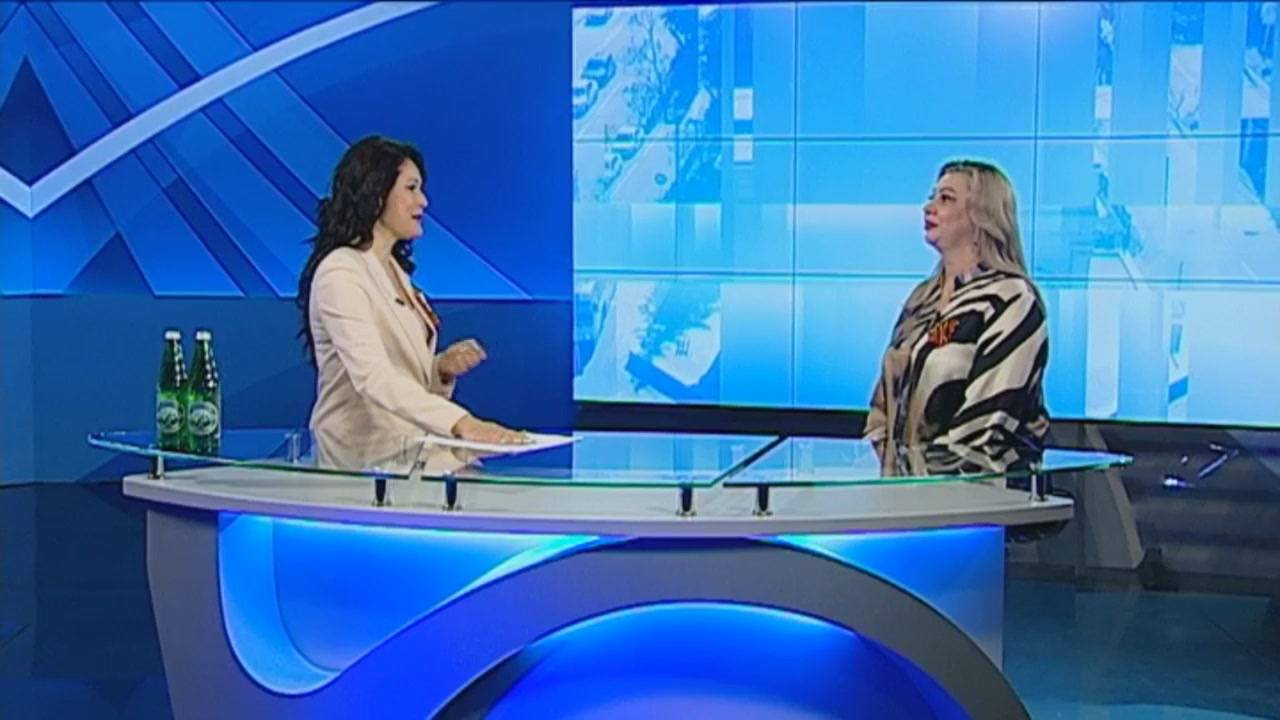 Ставропольский казачий ансамбль готовится к премьере патриотического концерта