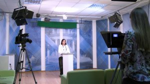 Дублёр на Ахтубинск ТВ (06.05.2025)