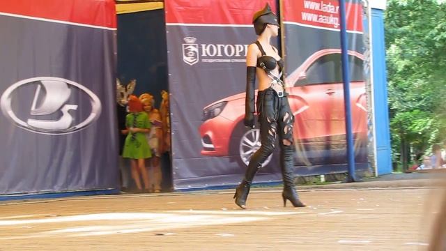 Summerfest 2016 Новосибирск 8 смотреть онлайн