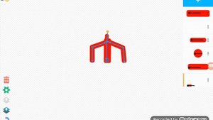 Как создать своего стикмена