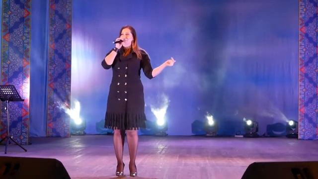 Гуля Исаева-Урлап Урлап смотреть онлайн