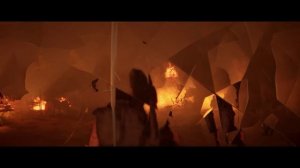 Hellblade Full Sound Redesign