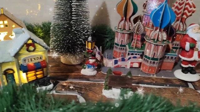 Камин своими руками из коробок и картона 😃