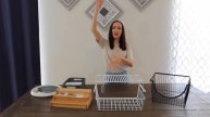 УНИВЕРСАЛЬНЫЕ ОРГАНАЙЗЕРЫ ДЛЯ ХРАНЕНИЯ ВЕЩЕЙ И ПРЕДМЕТОВ. ОБЗОР.