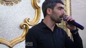 гр Элит “Къавумар“ 2018 Роберт Абукаров Лезги мехъер Лезгинская Свадьба