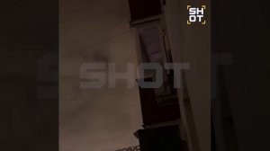 «Всë в скорой помощи, в пожарных»