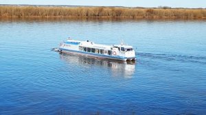 ах белый теплоход