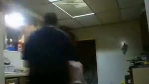 Смешные испуги людей с хорошей музыкой