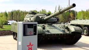 В Омске открыли обновленный парк Победы