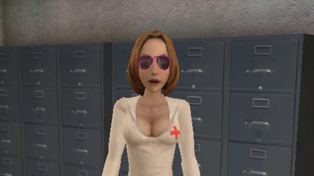 КОТОПОКАЛИПСИС ► Postal 2