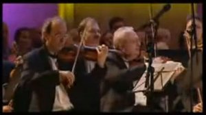 Музыка из фильма Кин дза дза в исполнени оркестра