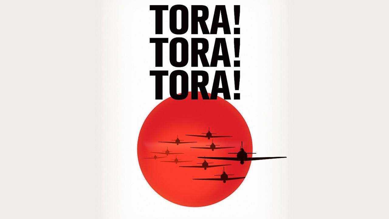 Тора! Тора! Тора! / Tora! Tora! Tora! 1970