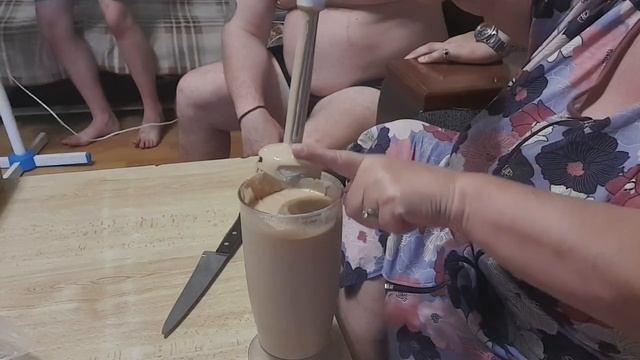 фкусная минутка- мороженое на молоке смотреть онлайн