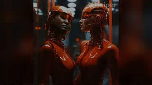 Beautiful AI ART , Photography and  Music
