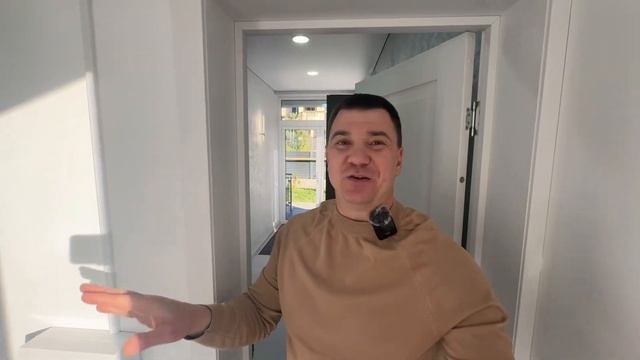 Готовый дом с ремонтом , бассейном в экологичном месте
