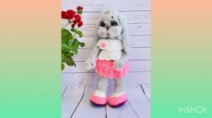 Мои игрушки.Друзья и подружки