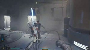 Star Wars Jedi Survivor: Как победить в воздушных боях ✈️