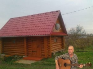 Выхода нет, песенка.