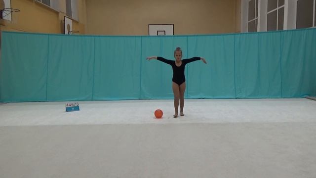 Обязательная программа - 24.11.2020 - СШ 129 - Плеханова 51 - команда "Обаяшки" 44673 смотреть онлайн