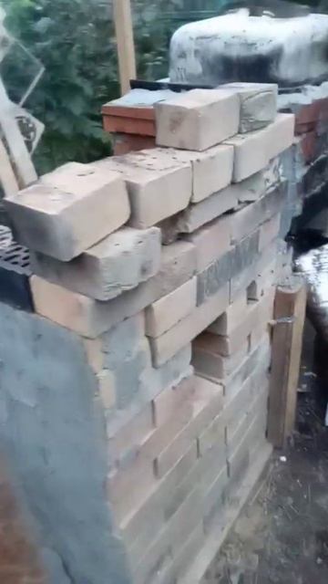 Картошка запекается. По-владимирски
