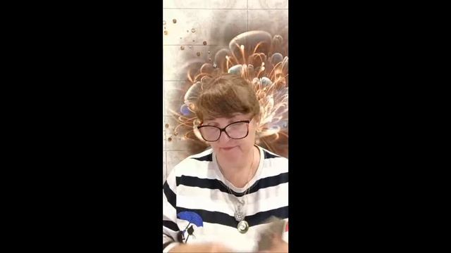 Наталья Таро в прямом эфире!