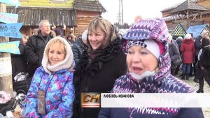 Сытно и вкусно. Чемпионат по скоростному поеданию холодца прошел в Павловском Посаде.