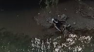 Вечер на море