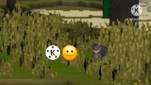 Эмодзи Нет Banana Cat Друзья 6 сезон серия 129 Кинемастер