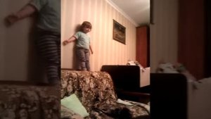 детский прикол-ОЙ,ХОЧУ  ПОПИСАТЬ...смотреть до конца!!!!!!