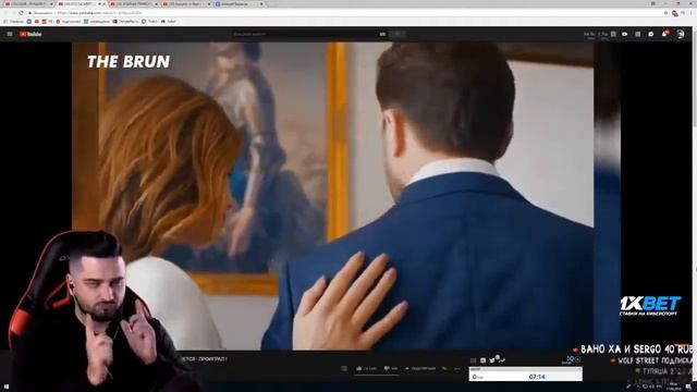 HARD PLAY СМОТРИТ КТО ЗАСМЕЁТСЯ ИЛИ УЛЫБНЕТСЯ ПРОИГРАЛ смотреть онлайн