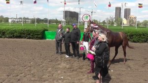 27.04.2025г награждение скачки 2