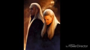 Леголас(властелин колец)