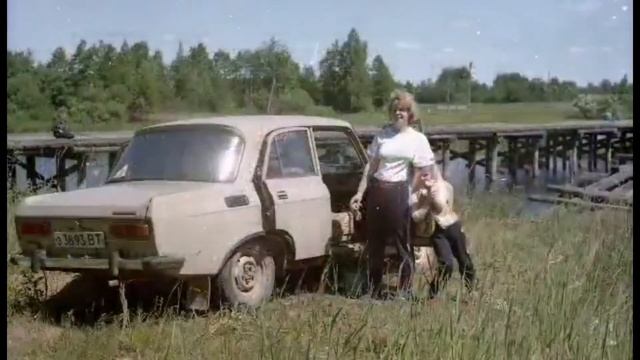 Useful Tips. Story-004. "Endless summer". Anastasiya Cherepnina."Бесконечное лето". Полезные советы