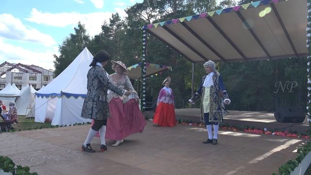 ИВАНОВО ПОЛЕ - 2022