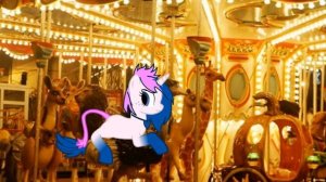 ПОНИ СТРАШИЛКА - "Карусель"