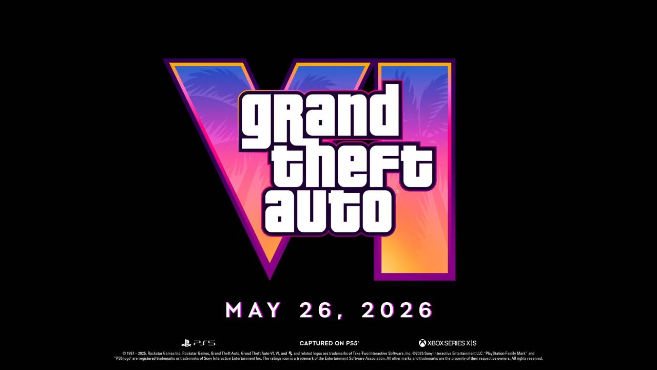 Grand Theft Auto VI Trailer 2 | Второй трейлер GTA 6