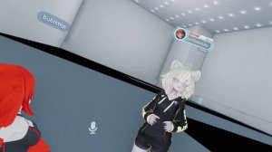 [VRCHAT] - Прохождение карты Ultimate Backrooms