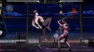 Mortal Kombat mobile/Мортал Комбат мобайл/Башня Тёмной Королевы битвы 21-25