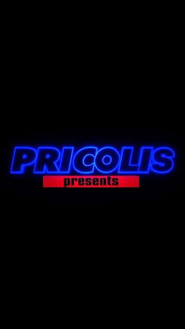 Футаж Pricolis № 499