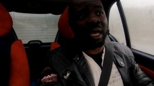 Что Русский Нигга думает о полиции и работниках МВД России