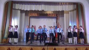 Благотворительный концерт